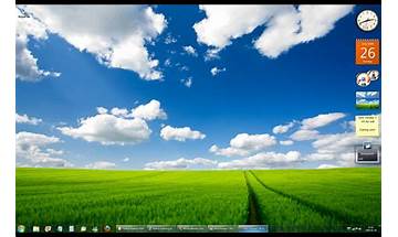 Wallpaper Changer for Windows - Download it from Habererciyes for free
